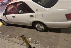 تويوتا كراون